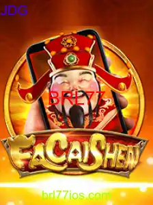 FaCaiShenM