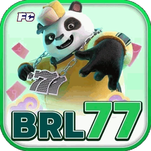 BRL77 Logo